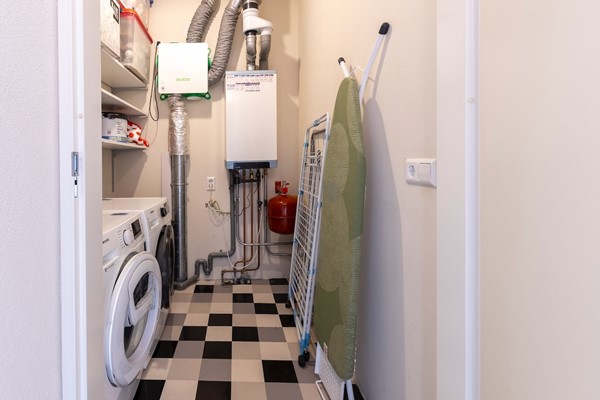 Medium property photo - Zwemkrab 14, 4615 HS Bergen op Zoom